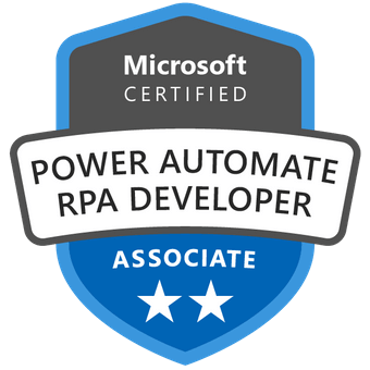 PL-500: Microsoft Power Automate RPA Developer Certification Practice Exam